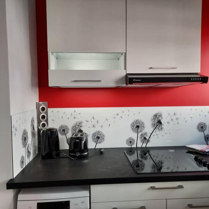 2 Lys Orleans Downtown, Free Secure Parking Apartment ภายนอก รูปภาพ