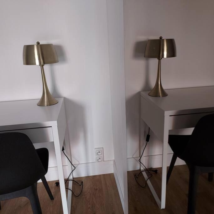 2 Lys Orleans Downtown, Free Secure Parking Apartment ภายนอก รูปภาพ